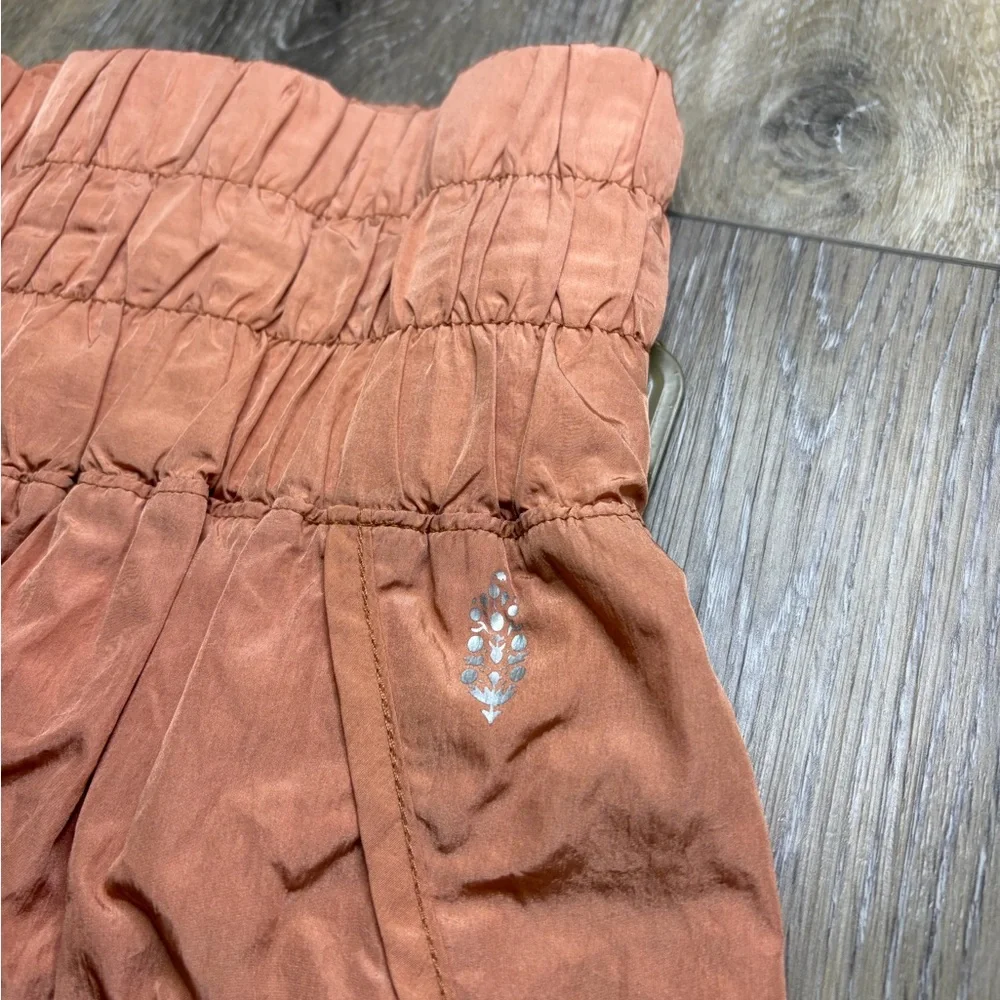 FP Movement by Free People The Way Home Shorts - Picture 3 of 6